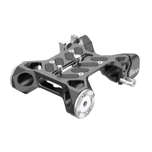 8Sinn 15mm Baseplate V2 + Riser Plate Basic