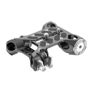 8Sinn 15mm Baseplate V2 + Riser Plate Basic