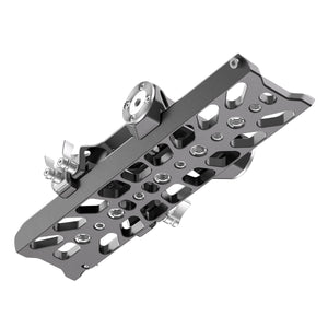 8Sinn 15mm Baseplate V2 + Riser Plate Basic + 8Sinn 10" Arri Dovetail Plate