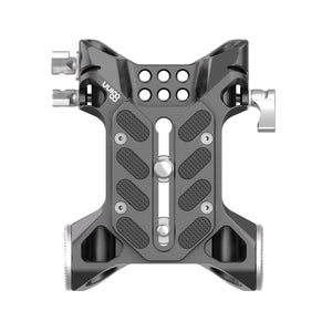 8Sinn 15mm Baseplate V2 + Riser Plate I