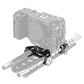 8Sinn 15mm Baseplate V2 + Riser Plate I
