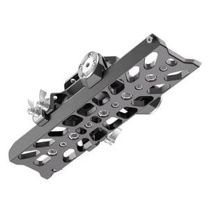8Sinn 15mm Baseplate V2 + Riser Plate I + 8Sinn 10" Arri Dovetail Plate