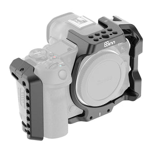 Camera Cage for Canon EOS R5 Mark II