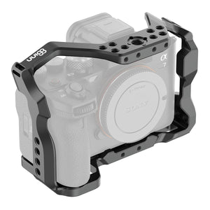 8Sinn Cage for Sony a7SIII / a7IV / a7RV