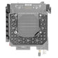 8Sinn Top Plate + Right & Left Side Plate for RED V-Raptor