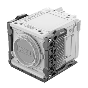 8Sinn Cage for RED Komodo / Komodo-X + Top Plate