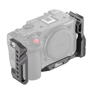 Camera Cage for Canon EOS C50