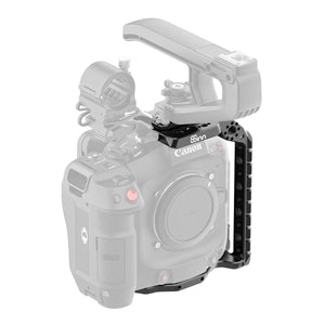 Camera Cage for Canon EOS C80