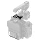 Camera Cage for Canon EOS C80