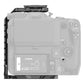 Camera Cage for Canon EOS C80