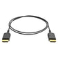8Sinn ExtraThin HDMI - HDMI Cable 80cm