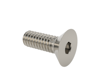 A19 Countersunk Screw for C40 & C60 to Monopod Top Mount 1/4"-20  3/4" Long