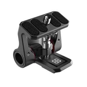8Sinn Monitor Holder Cold Shoe Mount