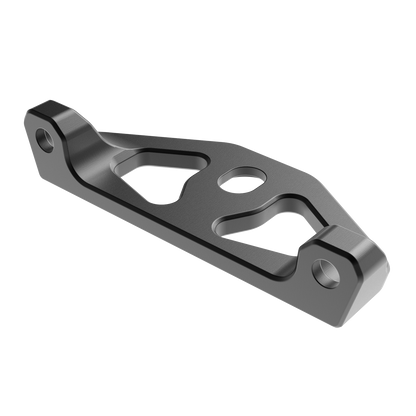 8Sinn Lens Adapter Support for Nikon FTZ