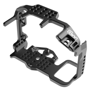 8Sinn Lens Adapter Support for Nikon FTZ