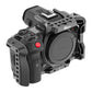 Camera Cage for Canon EOS R5C