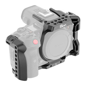 Camera Cage for Canon EOS R5C