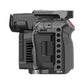 Camera Cage for Canon EOS R5C