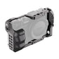 CNZR Camera Cage for Nikon ZR