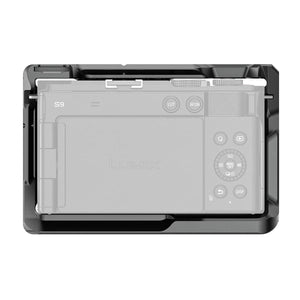 Camera Cage for Panasonic LUMIX S9