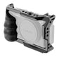 Camera Cage for Panasonic LUMIX S9
