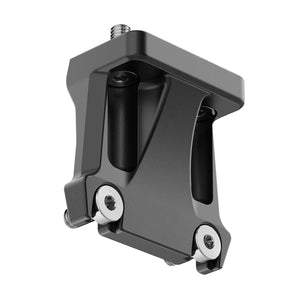 Lens Adapter Support for Evolution RF to PL Mount to 8Sinn Camera Cage for Canon EOS C80