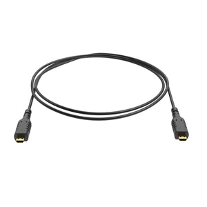 8Sinn eXtraThin Micro HDMI - Micro HDMI Cable 80cm