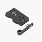 PAQD1 QD Strap Port Adapter for Bracket Plates