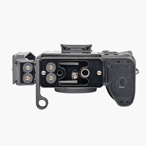 PAQD1 QD Strap Port Adapter for Bracket Plates
