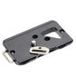 PCBGE13 Canon 90D, 80D & 70D BG-E14 Plate Arca-Swiss Type