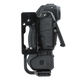 PLN12X Arca-swiss L-Bracket for Nikon Z8 with MB-N12 Battery Grip