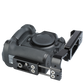 PLN12X Arca-swiss L-Bracket for Nikon Z8 with MB-N12 Battery Grip