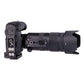 ProMediaGear PXLN3 Replacement Lens foot bottom view mounted on lens