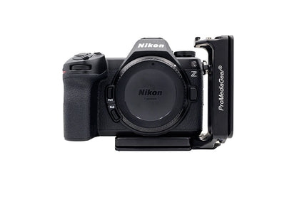 PLNZ63T Arca-Swiss L-Bracket for Nikon Z6 III