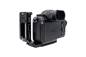 PLNZ63T Arca-Swiss L-Bracket for Nikon Z6 III