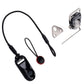 QDP1 - QD Quick Release Plug Connector for Camera Straps or Carabiners