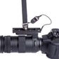 QDP1 - QD Quick Release Plug Connector for Camera Straps or Carabiners