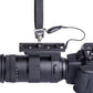 QDP1 - QD Quick Release Plug Connector for Camera Straps or Carabiners