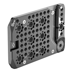 8Sinn Side Plate for Blackmagic Pyxis 6K