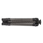 TR344C Carbon Fiber Center Column Tripod | 4 sections 75.5 " Height