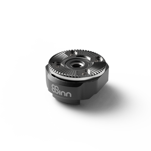 8Sinn Arri NATO Rosette 28mm Mount