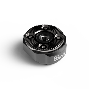 8Sinn Arri NATO Rosette 28mm Mount