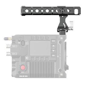 Top Handle Pro V2 + 8Sinn NATO Rail for RED Komodo / Komodo-X / V-Raptor