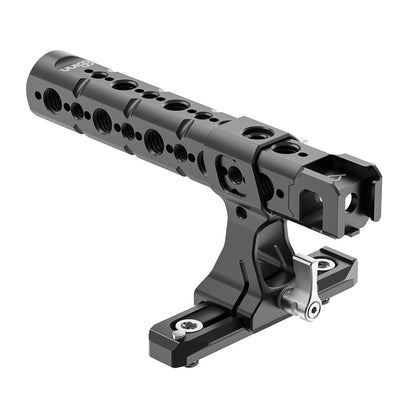 8Sinn Top Handle Pro V2 + 8Sinn Safety Nato Rail 95mm