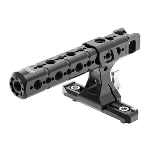 8Sinn Top Handle Pro V2 + 8Sinn Safety Nato Rail 95mm