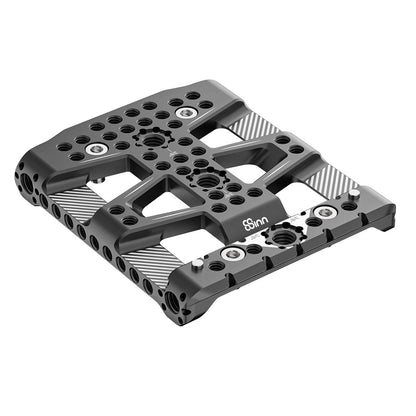 Top Plate for Blackmagic Pyxis 6K