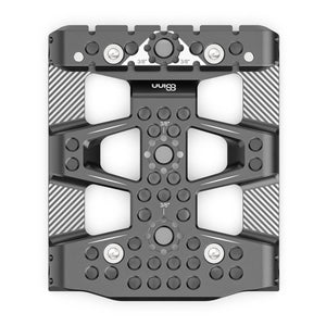 Top Plate for Blackmagic Pyxis 6K