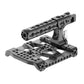 Top Plate for Blackmagic Pyxis 6K + Top Handle Pro V2