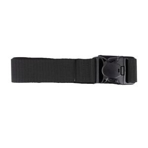 SH1 Long Belt up to 65 inch waist, Belt and Buckles only, No pad