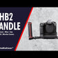 HB2 Handle feature video